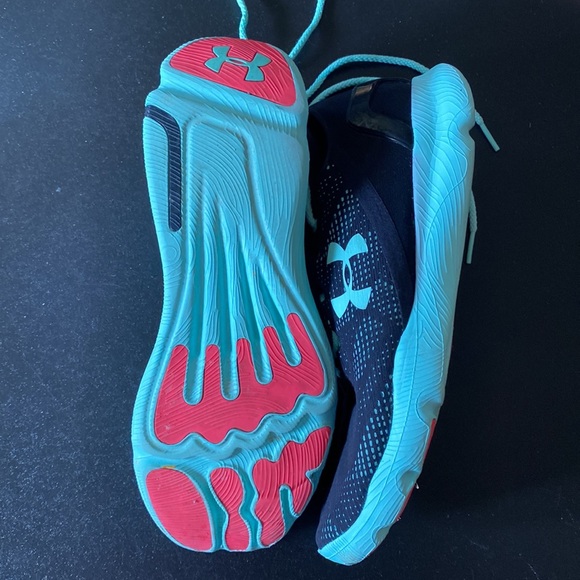 Under Armour Speedform Running Shoes - Picture 5 of 6